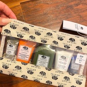 Origins Best Seller Pack - $77 value